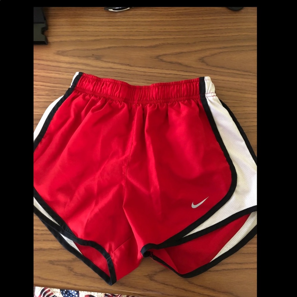 Nike shorts